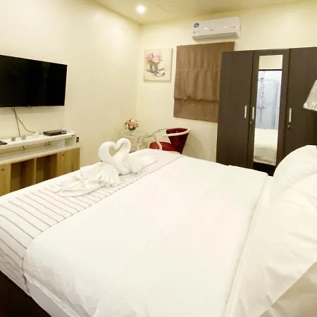 Wan Wan พูลวิลล่า พัทยา Nong Prue Exterior photo